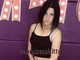 MaryannaKitty