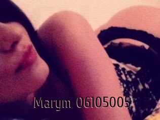 Marym-06105005
