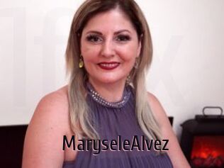 MaryseleAlvez