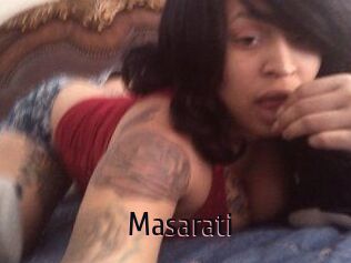 Masarati