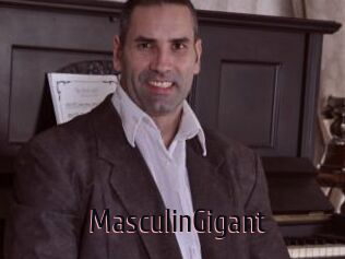 MasculinGigant