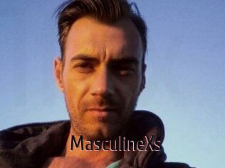 MasculineXs