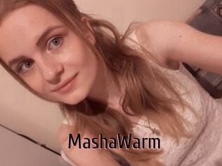 MashaWarm