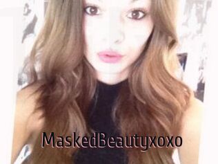 MaskedBeautyxoxo