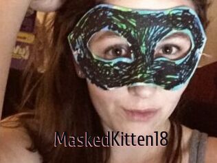 MaskedKitten18