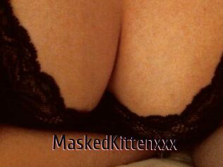 MaskedKittenxxx
