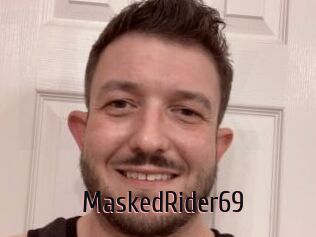 MaskedRider69