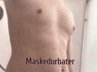 Maskedurbater