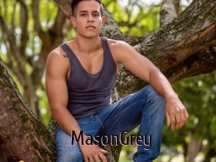 MasonGrey