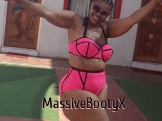 MassiveBootyX