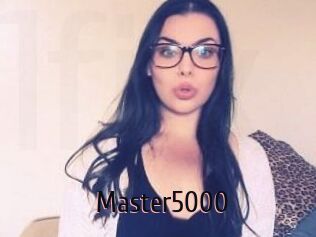 Master5000
