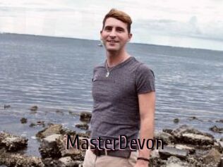 MasterDevon