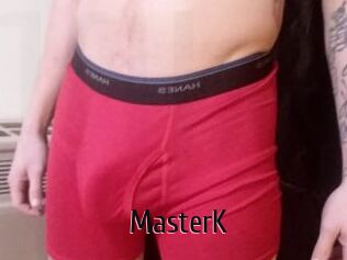 MasterK