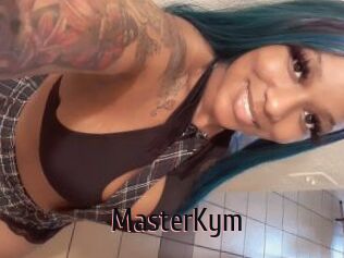 MasterKym
