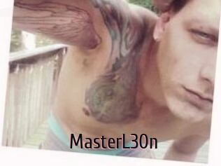 MasterL30n