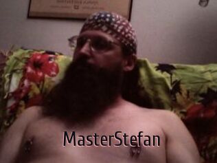 MasterStefan