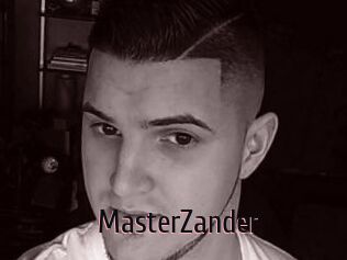 MasterZander