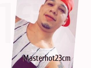 Masterhot23cm