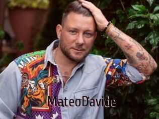 MateoDavide