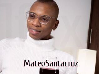 MateoSantacruz