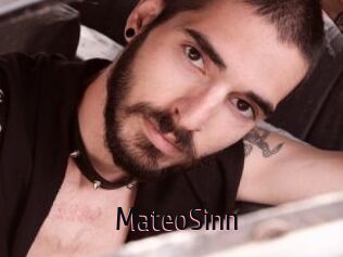 MateoSinn