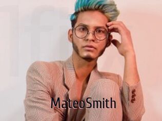 MateoSmith