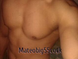 Mateobig55cock
