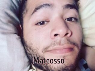 Mateosso