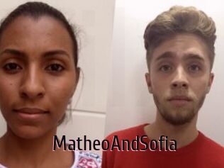 MatheoAndSofia
