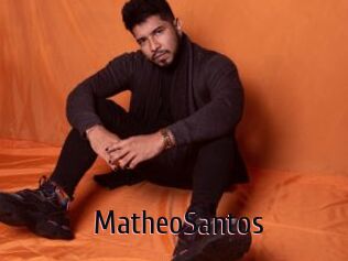 MatheoSantos