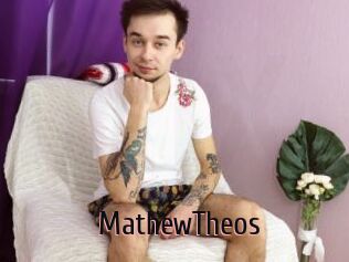 MathewTheos