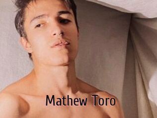 Mathew_Toro
