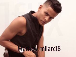 Mathew_milarc18