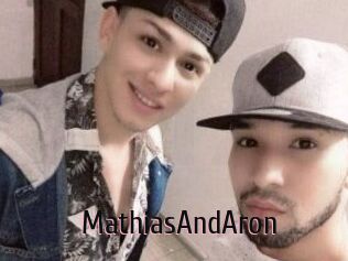 MathiasAndAron