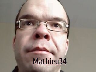 Mathieu34