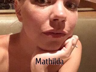 Mathilda