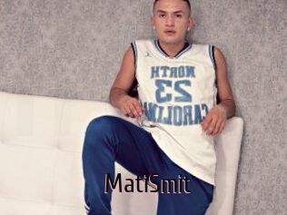 MatiSmit