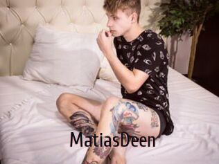 MatiasDeen