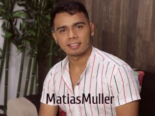 MatiasMuller