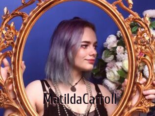 MatildaCarroll