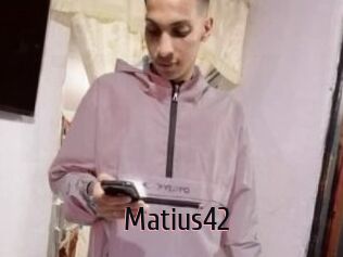 Matius42
