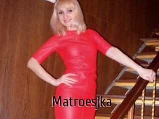 Matroesjka