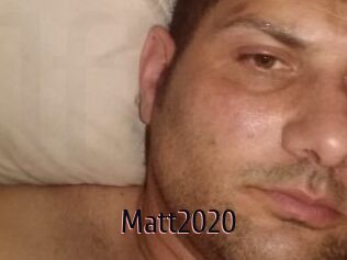 Matt2020