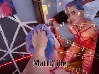 MattDriller