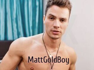 MattGoldBoy