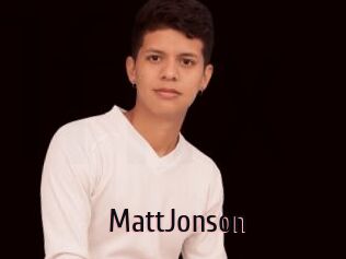 MattJonson