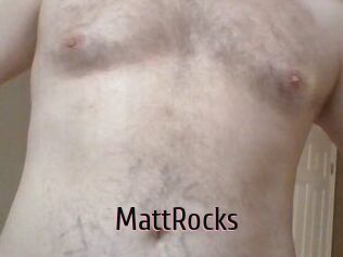 MattRocks