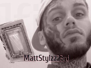 MattStylzz23rd