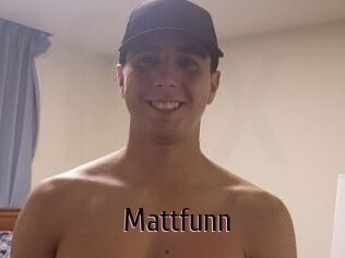 Mattfunn