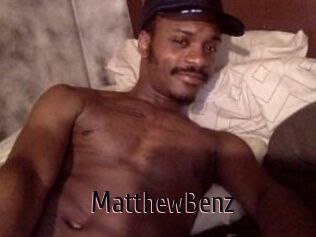 Matthew_Benz